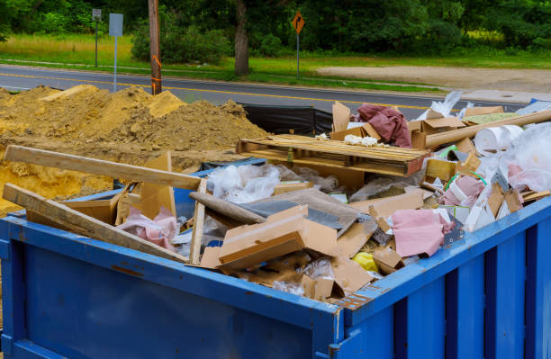Best Hot Tub Removal  in Lake In The Hls, IL