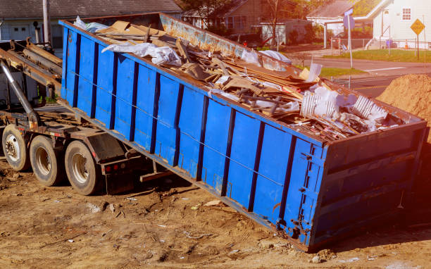 Reliable Lake In The Hills, IL Junk Removal Services Solutions